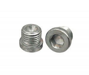 Пробка М14х1,5