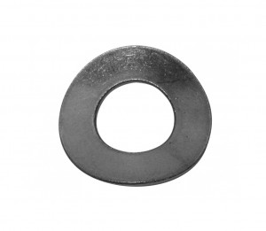 Шайба волнистая ф12