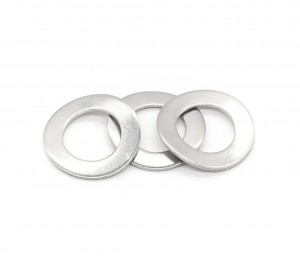 Шайба волнистая ф10х18