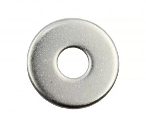 Шайба плоская ф6х18х1,5