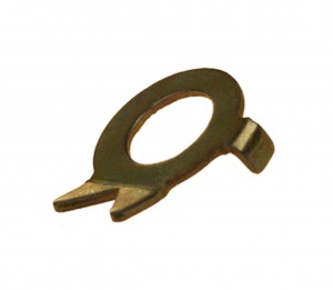 Шайба замковая ф12х21