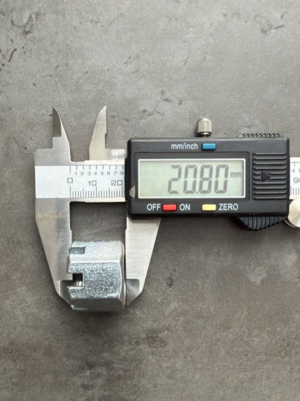 Гайка М16х1,5 ОСТ 37.001.108-93