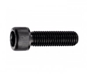 Винт М16х1,5х80 DIN 912