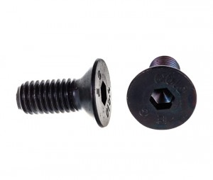 Винт М8х20 DIN 7991