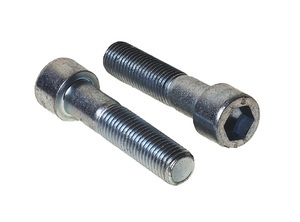 Винт М8х20 ГОСТ 11738-74