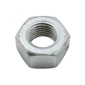 Гайка М12х1,25 LH