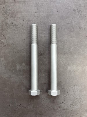 Болт 16х150х1,5 1/59823/31