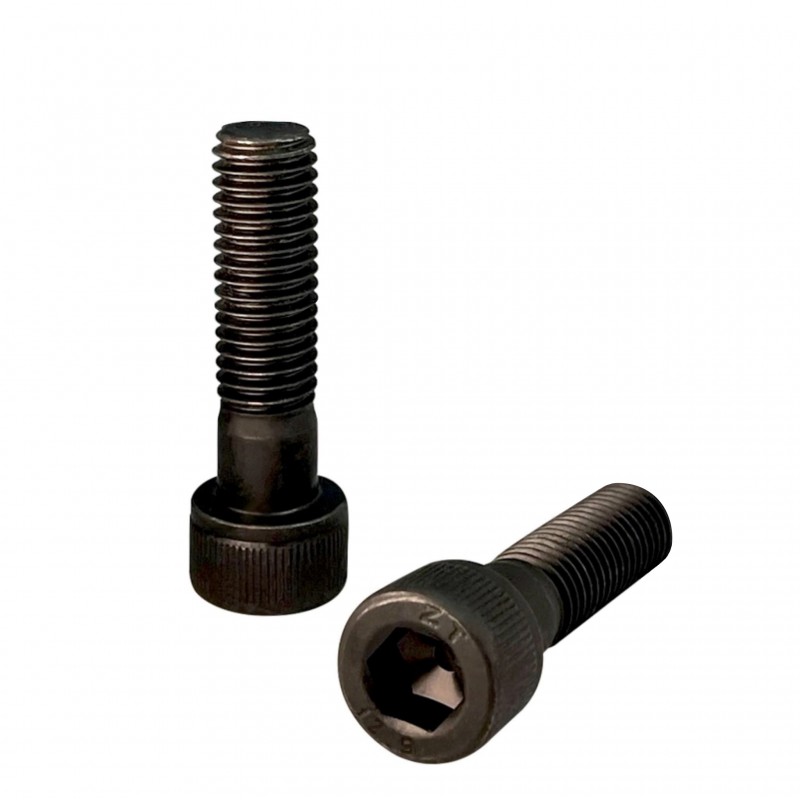 Винт М16х65х1,5 ГОСТ 11738-84, DIN 912 КП 12.9