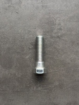 Болт с уменьшенной головкой М10х35 ГОСТ 7796-70 кл. пр. 10.9 оц.