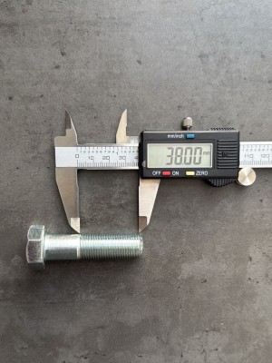 Болт М 14х60х1,5 1/59775/31