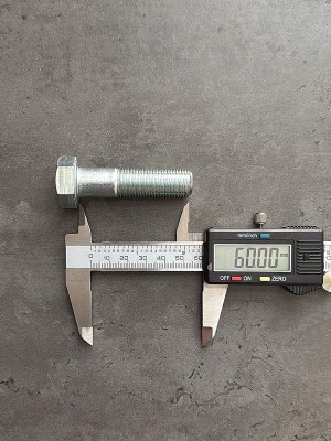 Болт М 14х60х1,5 1/59775/31