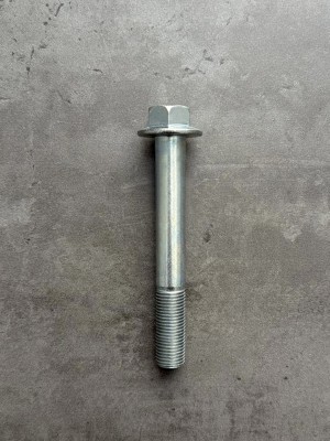 Болт фланцевый М12х90х1,25 8.8 оц. DIN 6921 без насечек