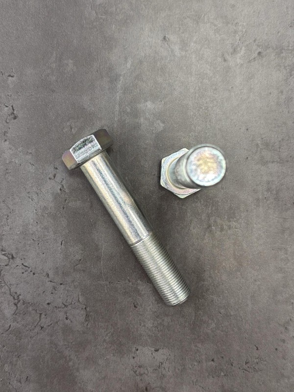 Болт М20х110х1,5 ГОСТ 7798-70 КП10.9 оц