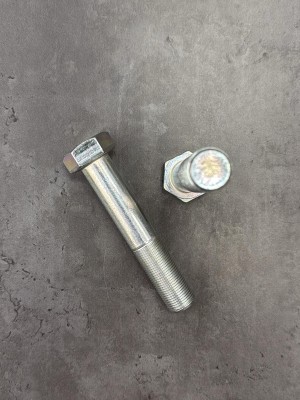 Болт М20х110х1,5 ГОСТ 7798-70 КП10.9 оц