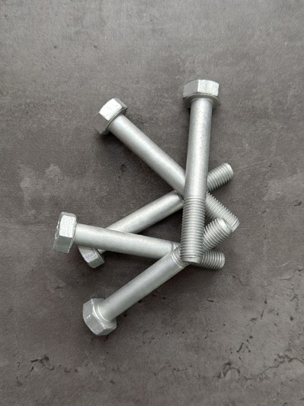 Болт М10х80х1,25 1/59714/31