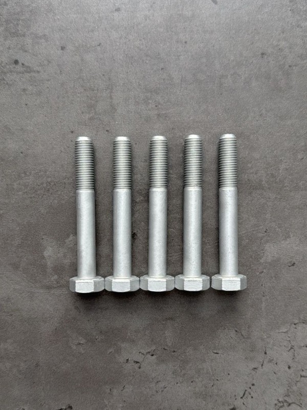 Болт М10х80х1,25 1/59714/31