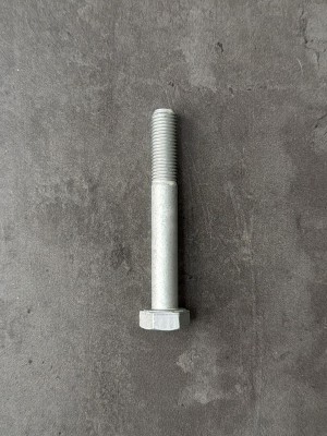 Болт М10х80х1,25  1/59714/31