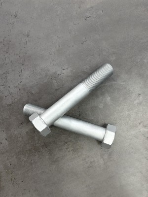 Болт М20х130х1,5 1/59897/31 КП 10.9 оц