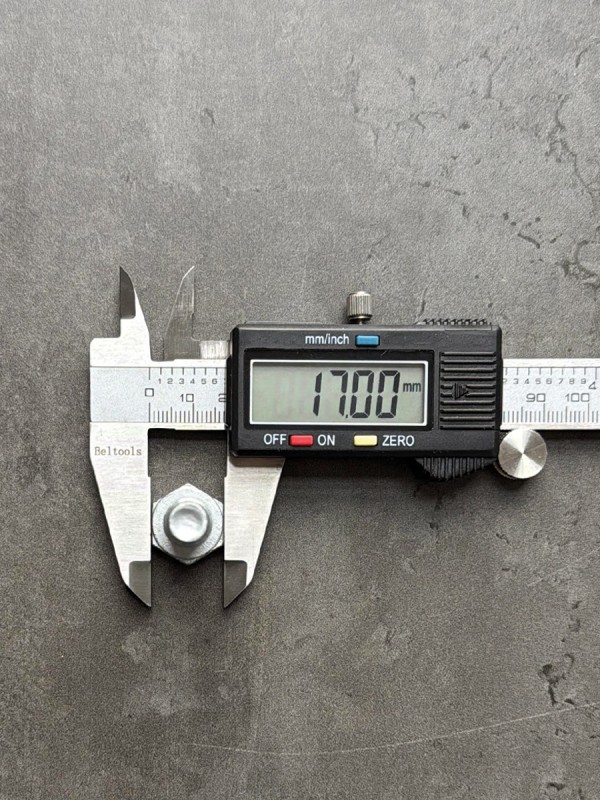 Болт М10х40х1,25 1/13070/31