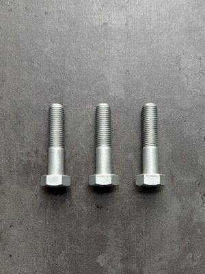 Болт М10х45х1,25 1/12347/31