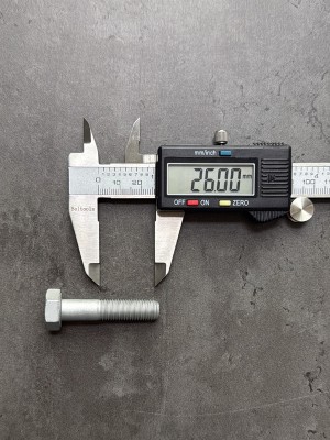 Болт М10х45х1,25 1/12347/31