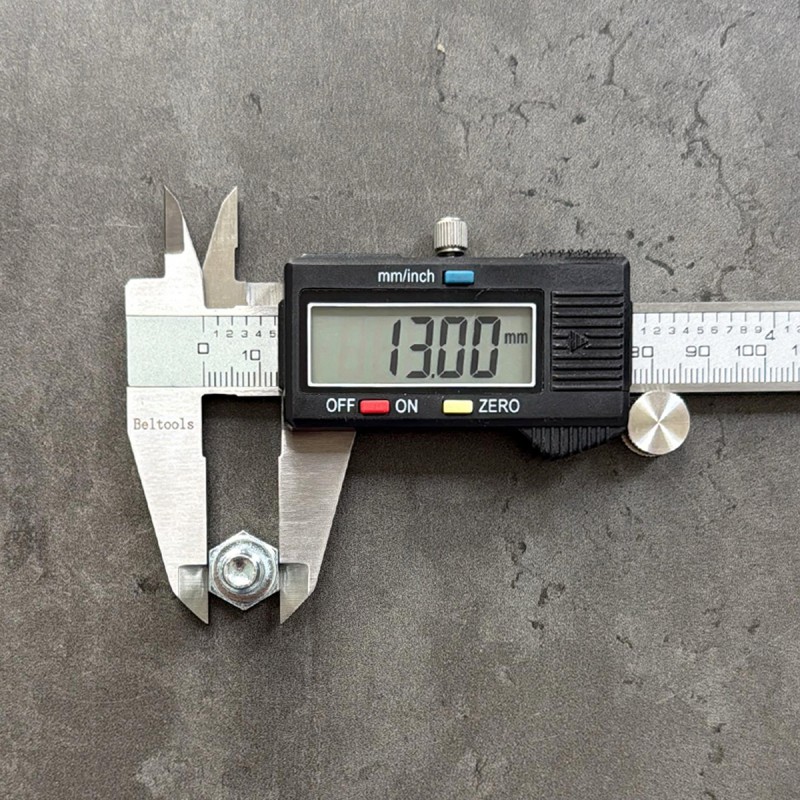 Болт М8х20х1,25 DIN 961 класс прочности 8.8 оцинкованный