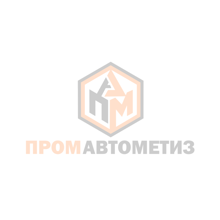 Гайка шестигранная М33 ГОСТ 5915-70, класс прочности 10, покрытие цинк